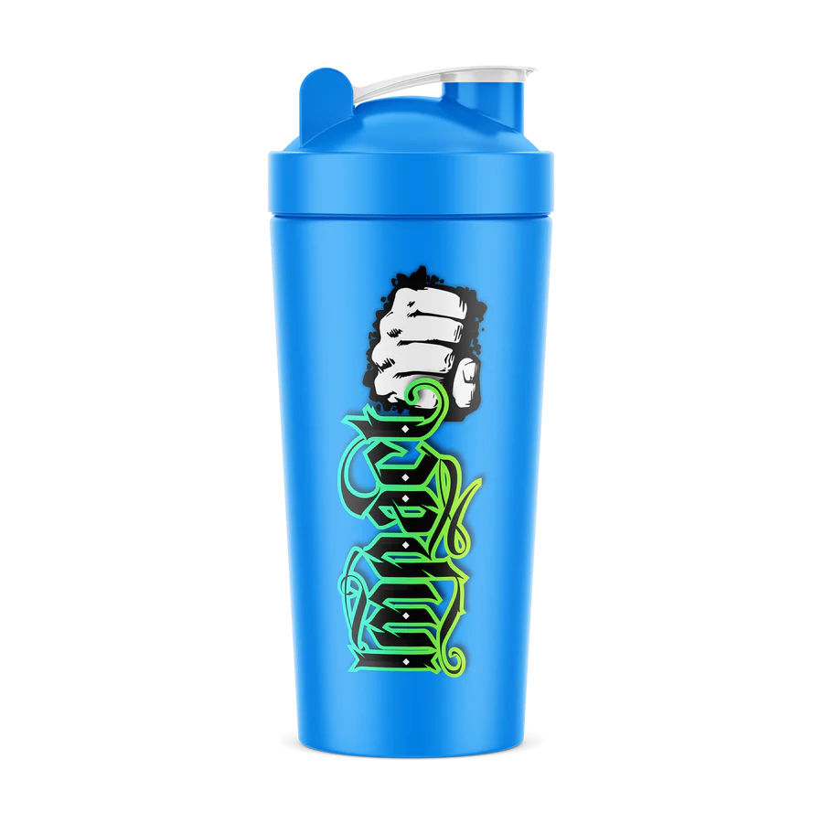 What You Need To Know About Impact Supplement Shaker